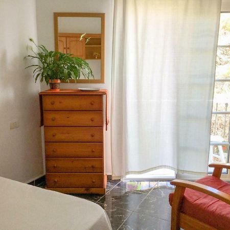 Appartement Casa De Amig@S En Santa Cruz De La Palma à Santa Cruz de la Palma  Extérieur photo