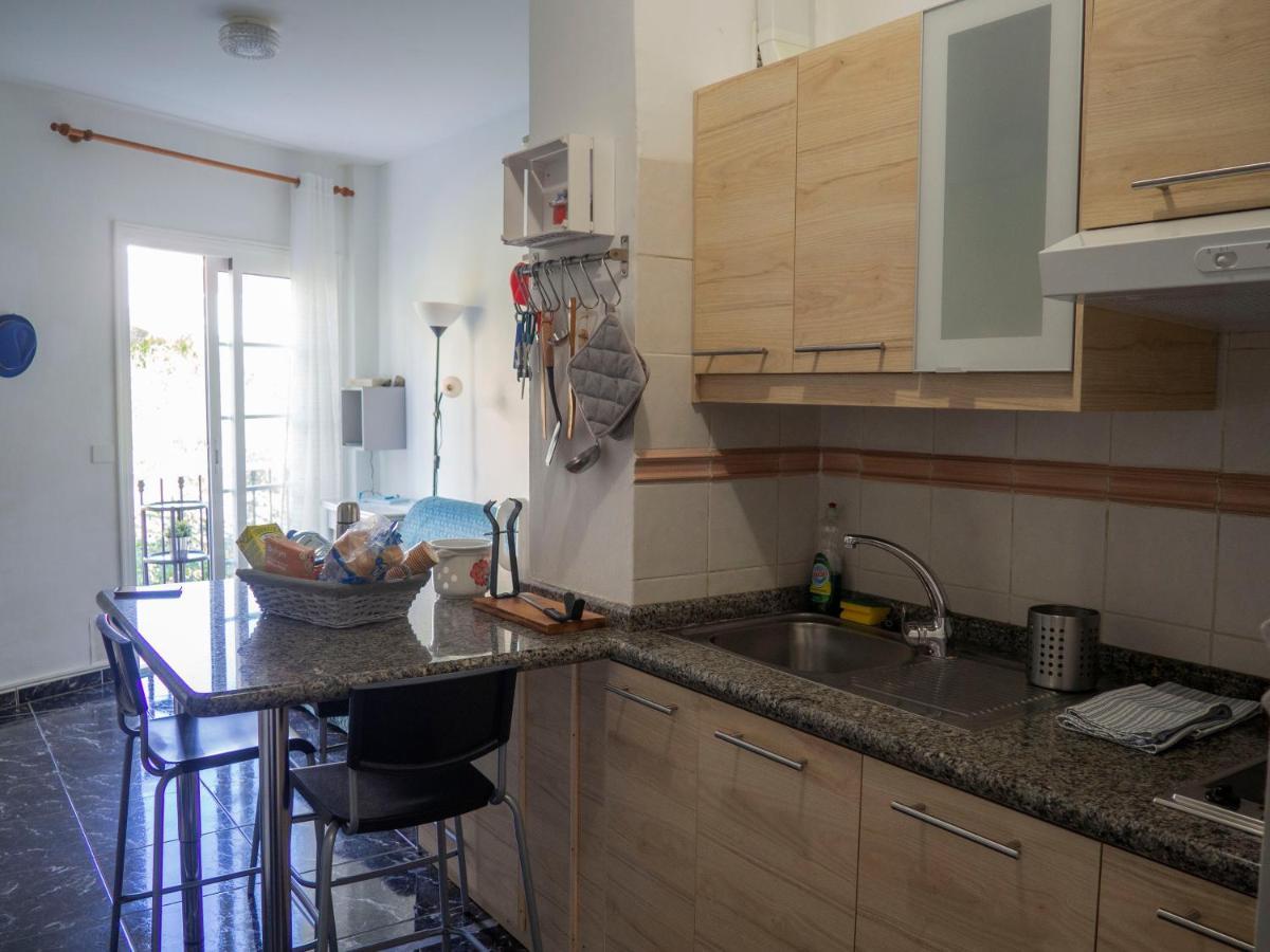Appartement Casa De Amig@S En Santa Cruz De La Palma à Santa Cruz de la Palma  Extérieur photo
