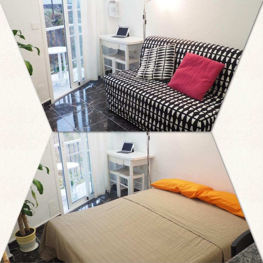 Appartement Casa De Amig@S En Santa Cruz De La Palma à Santa Cruz de la Palma  Extérieur photo