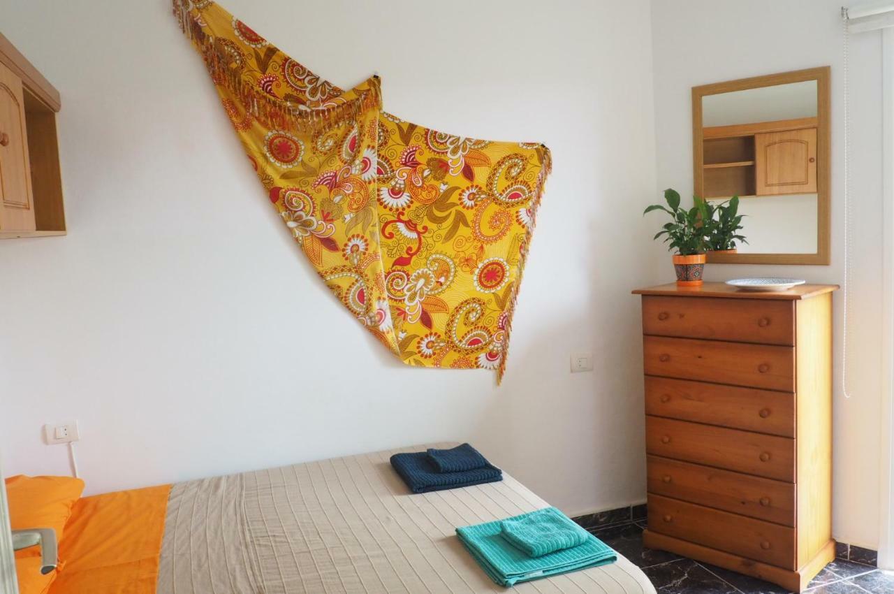 Appartement Casa De Amig@S En Santa Cruz De La Palma à Santa Cruz de la Palma  Extérieur photo