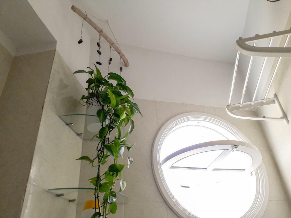 Appartement Casa De Amig@S En Santa Cruz De La Palma à Santa Cruz de la Palma  Extérieur photo