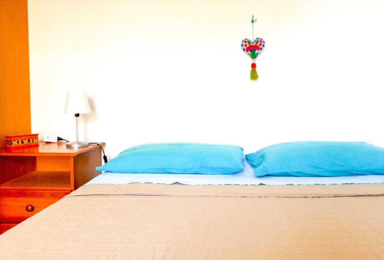 Appartement Casa De Amig@S En Santa Cruz De La Palma à Santa Cruz de la Palma  Extérieur photo