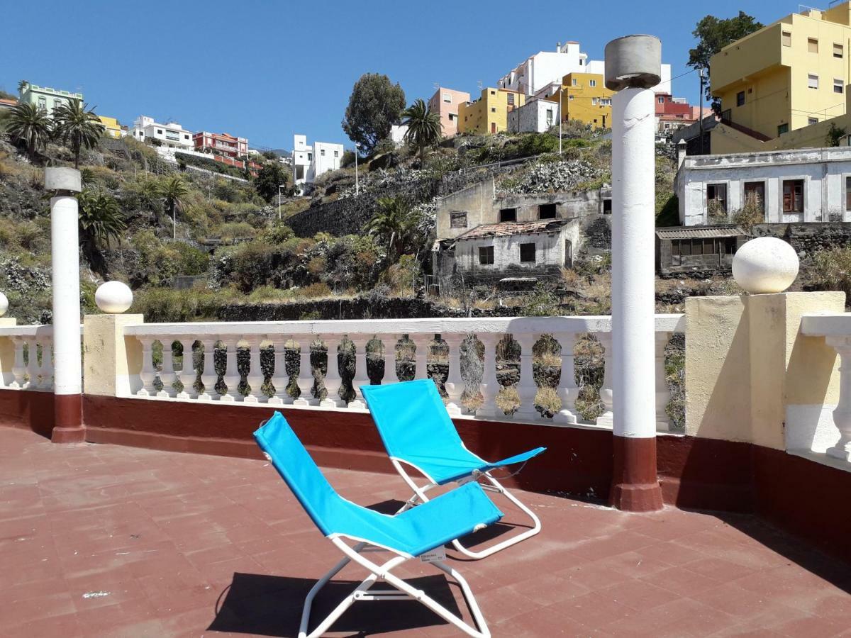 Appartement Casa De Amig@S En Santa Cruz De La Palma à Santa Cruz de la Palma  Extérieur photo