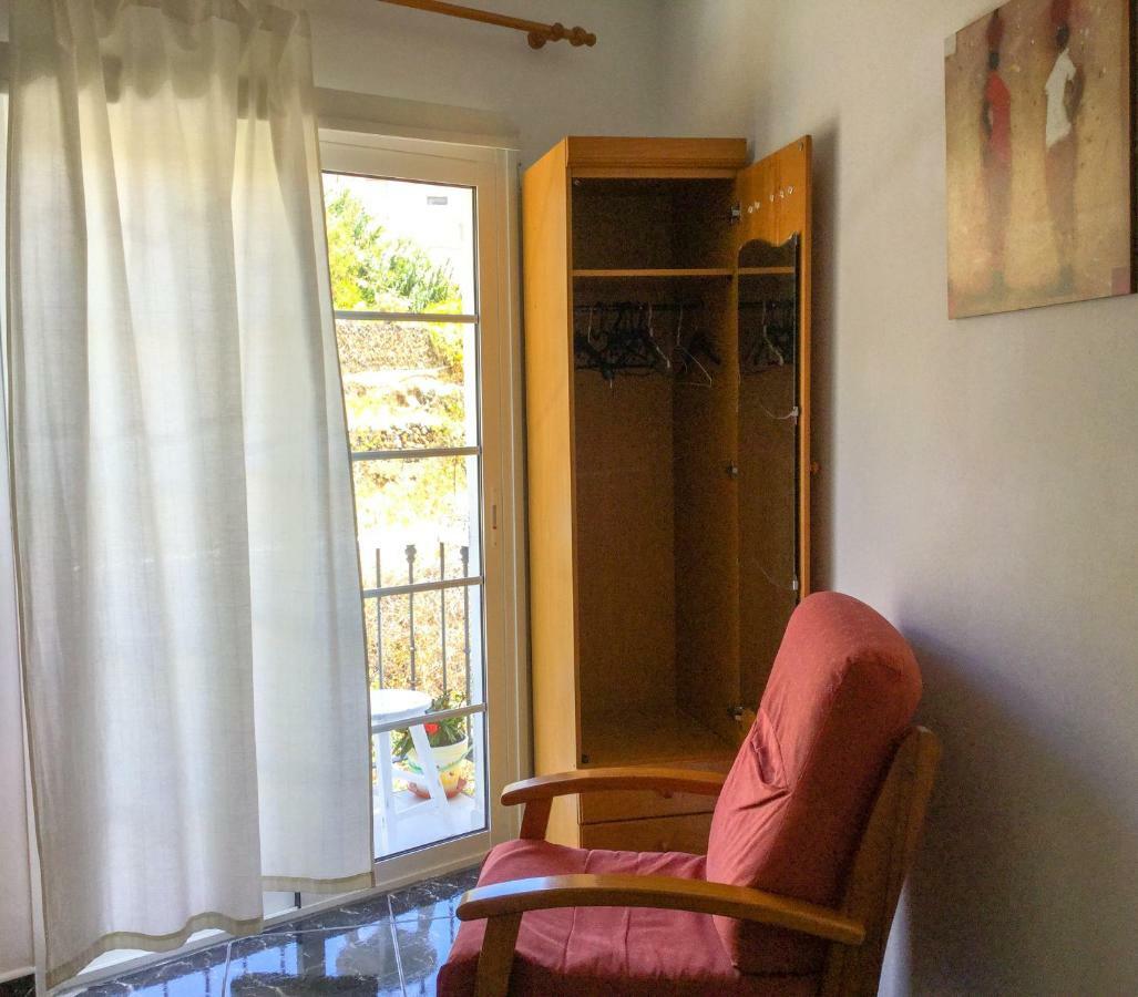 Appartement Casa De Amig@S En Santa Cruz De La Palma à Santa Cruz de la Palma  Extérieur photo