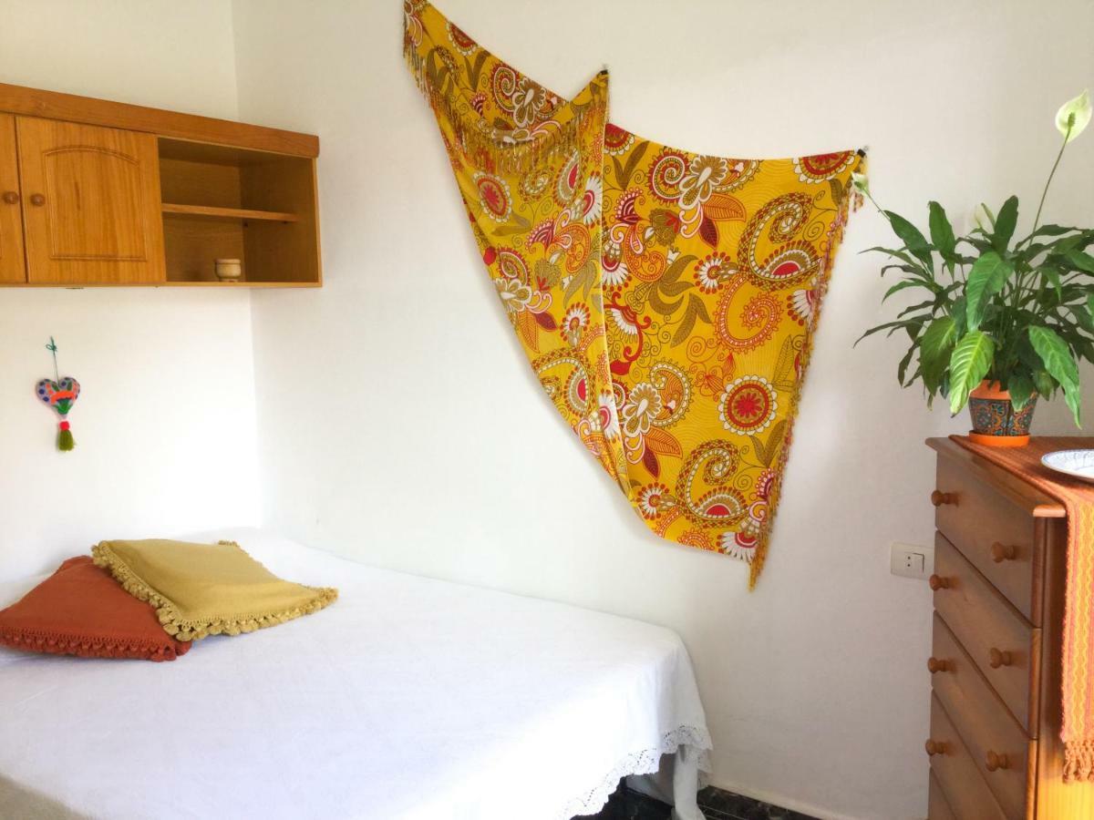 Appartement Casa De Amig@S En Santa Cruz De La Palma à Santa Cruz de la Palma  Extérieur photo